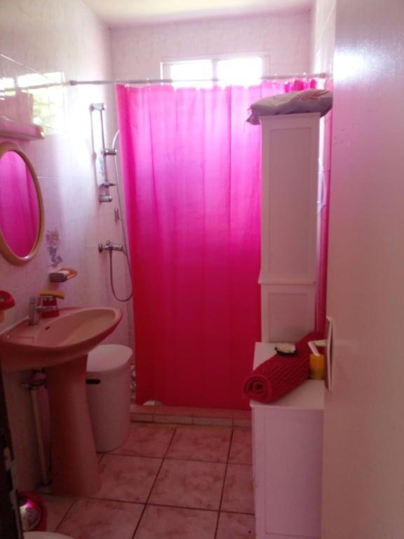 Villa Les Flamboyants Petit-Bourg Esterno foto